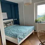 Apartament Partykularz Z Tarasem I Widokiem Na Sniezke