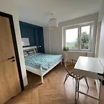 Apartament Partykularz Z Tarasem I Widokiem Na Sniezke