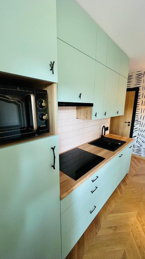 Partykularz Z Tarasem I Widokiem Na Sniezke Apartment Karpacz