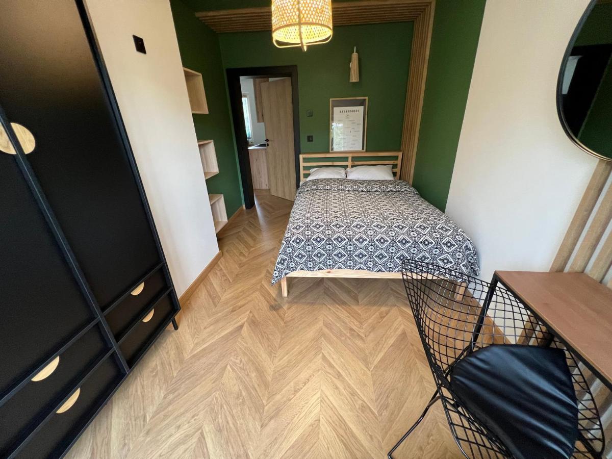 Partykularz Z Tarasem I Widokiem Na Sniezke Apartment Karpacz